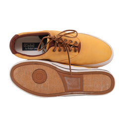 Polo Ralph Lauren Men's Canvas Sneakers