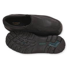 Dunham Ruggards Men's Slip-On Shoes