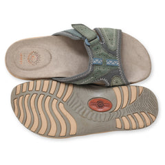 Earth Spirit Women's Slippers