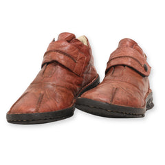Rieker Ankle Boat
