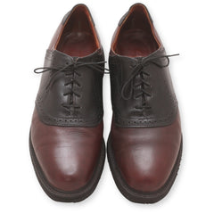 E.T.Wright Lace-Up Men's Casual Shoes