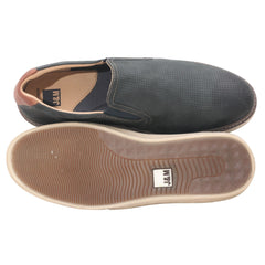 J&M Slip-On Men's Casual Shoes