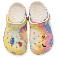Crocs Classic Graphic Clogs