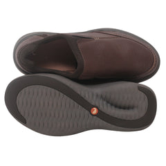 Un-Structred By Clarks Slip-On Men's Casual Shoes