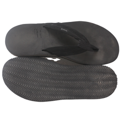 Hurley Men's Flip-Flop Slipper