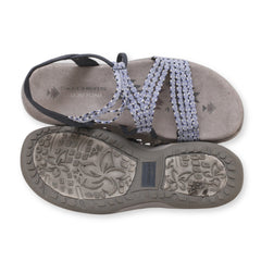 Skechers Women Open-Toe Sandal