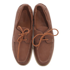 Club Room Men's Boat Shoes