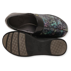 Dansko Work Wonder Slip-On Shoes