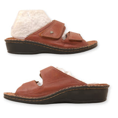 Finn Comfort Women Slipper