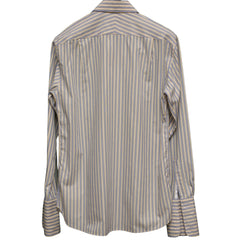 M&S Luxury Regular Fit Formal Shirt