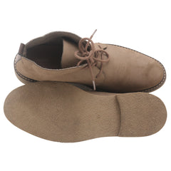 Good Fellow Lace-Up Men's Casual Shoes