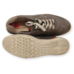 Ecco Lace-Up Men's Casual Shoes