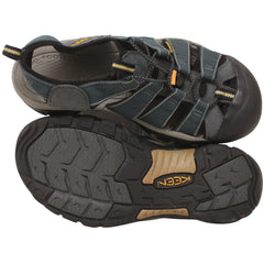 Keen Men's Closed-Toe Sandal