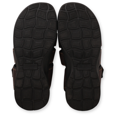 Sun Drive Memory Foam Sandal