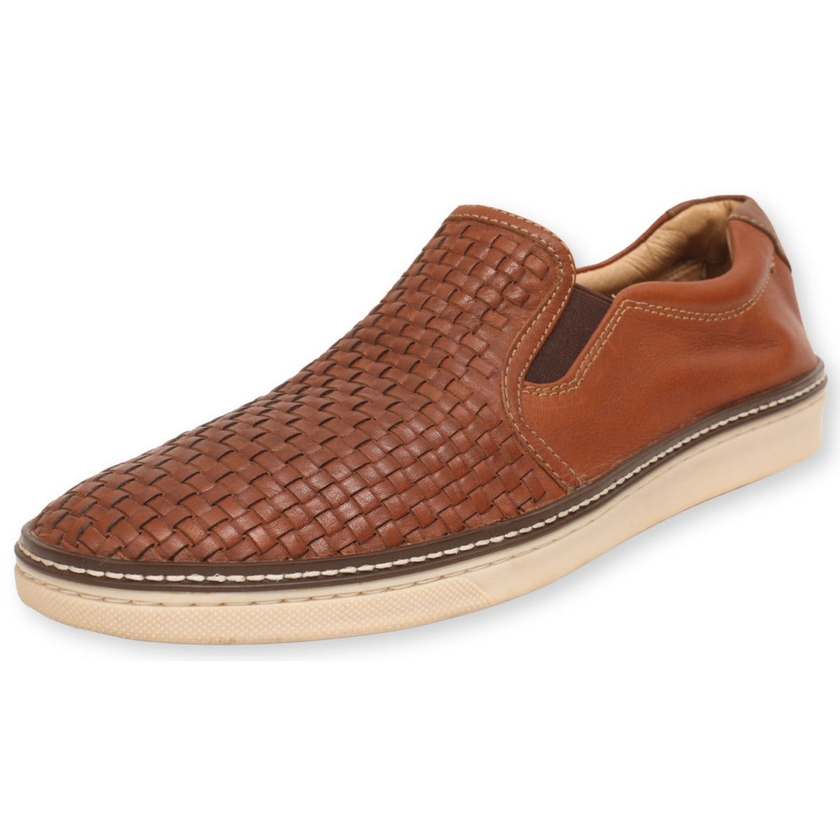 J&M Casual SlipOn Shoes