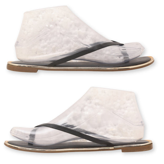 Dolce Vita Classic Flat Slippers