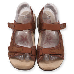 Earth Spirit Women's Open-Toe Sandal