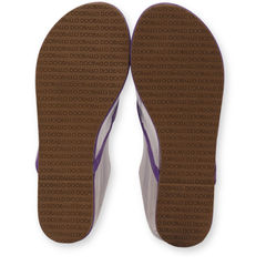 Dooballo Avenue flip-flops Slipper