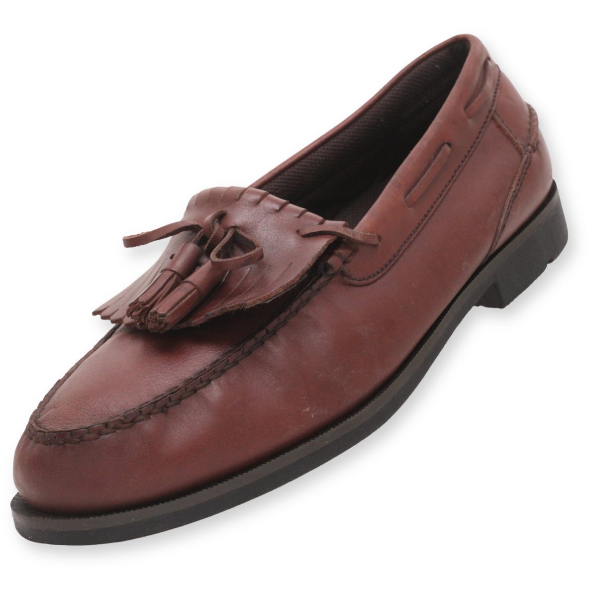 Hunter's Bay Men's Tassels Loafer