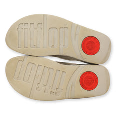 FitFlop Women T-Strap Sandal