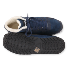 Wooly's Men's Ankle Boots