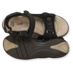 Clarks Soft Cushion Women Sandal