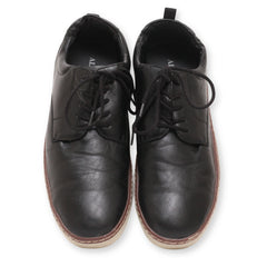 ALFANI Lace-Up Men's Casual Shoes