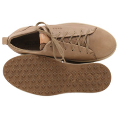 Ecco Lace-Up Men's Casual Shoes