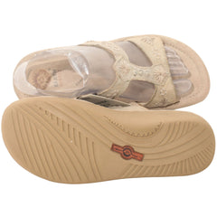 Earth Spirit Women Slipper
