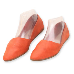 ALDO Flat Pumps