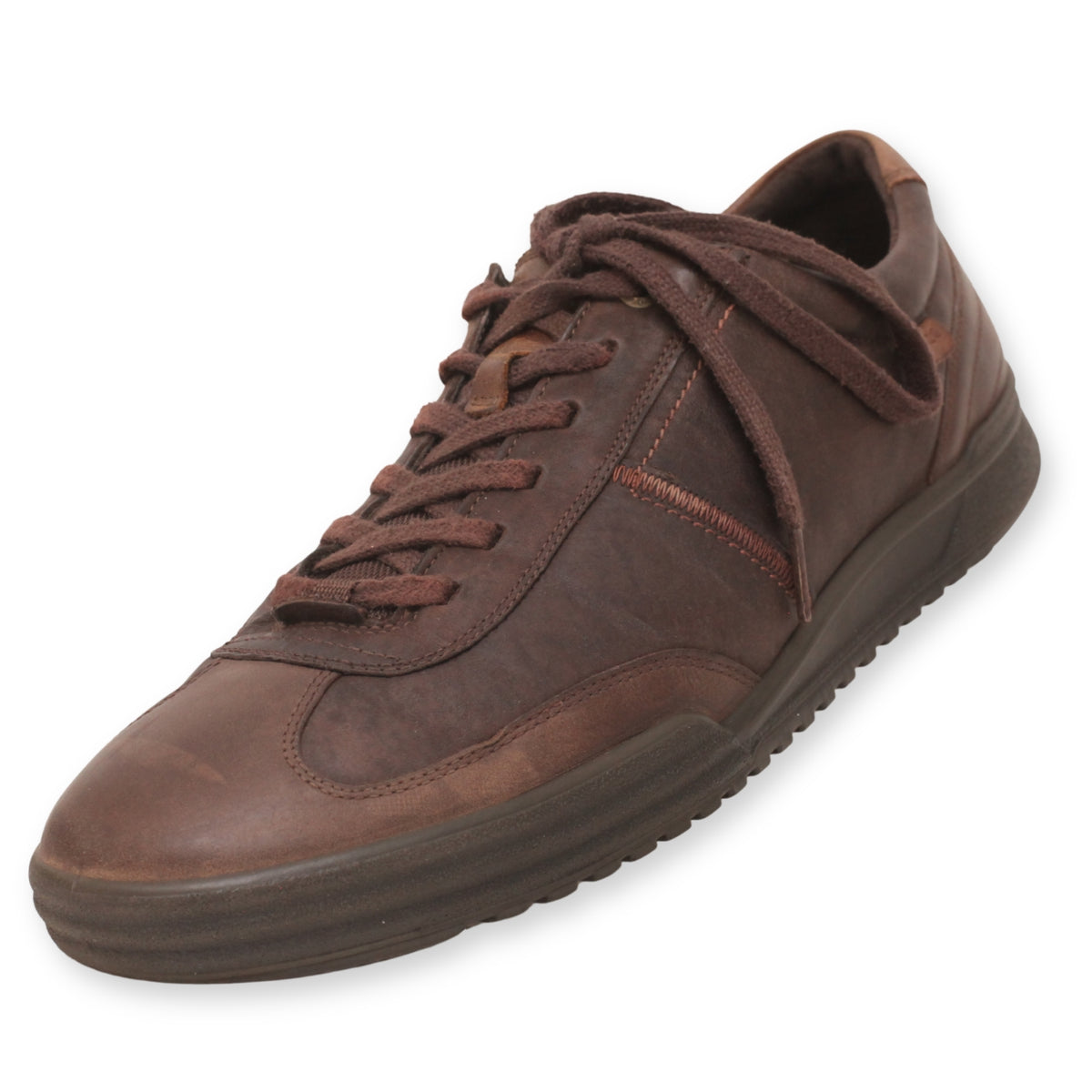 ECCO Lace-Up Men's Casual Shoes