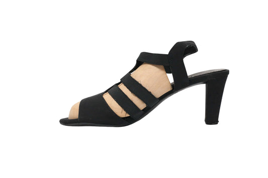 "IMPO" Strappy Heels