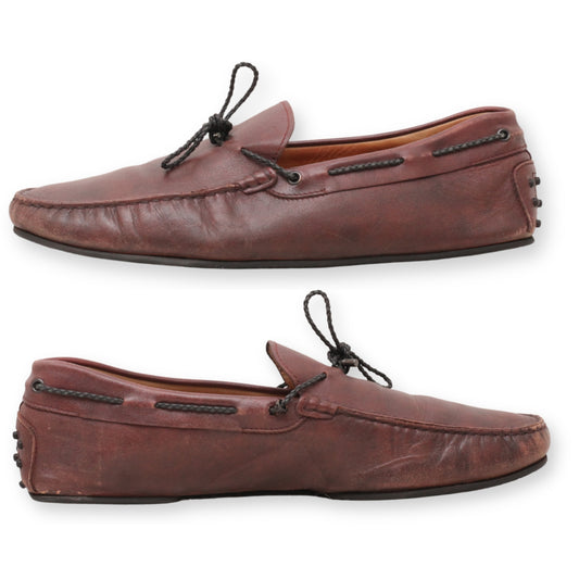 Tod's Men's Casual Loafers