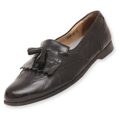 ALFANI Men's Casual Tassel Loafers
