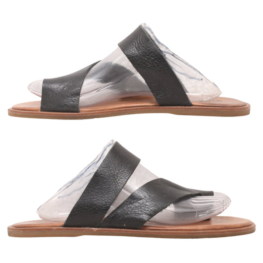 Inuovo Women's Flat Slipper