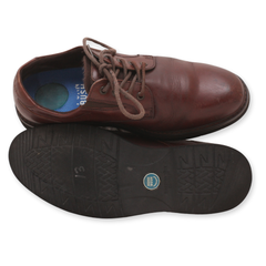 Nunn Bush Lace-Up Formal Shoes