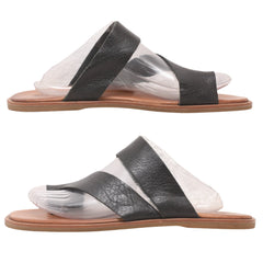 Inuovo Women's Flat Slipper