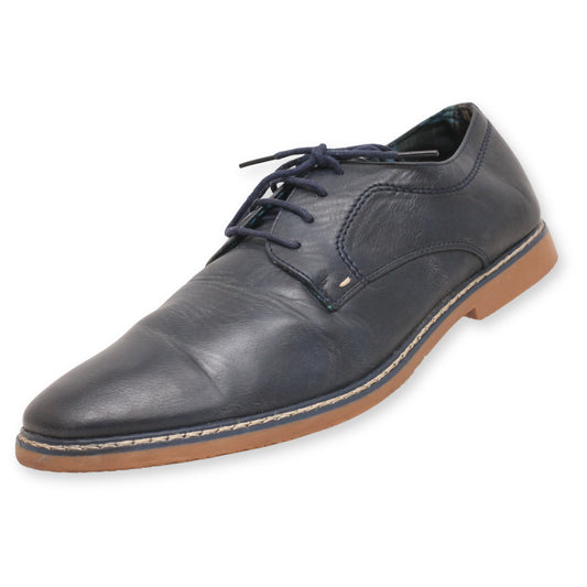 Tony's Men's Lace-Up Casual Shoes