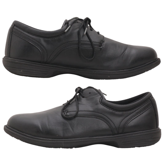 TredSafe Lace-Up Men's Casual Shoes