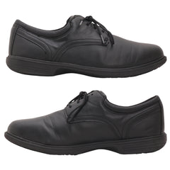 TredSafe Lace-Up Men's Casual Shoes
