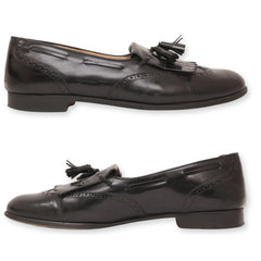 ALFANI Men's Casual Tassel Loafers