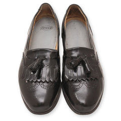 ALFANI Men's Casual Tassel Loafers