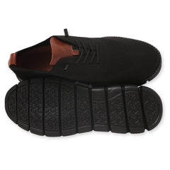 Breathable Mesh Men's Walking Shoes