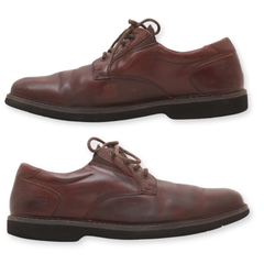 Nunn Bush Lace-Up Formal Shoes