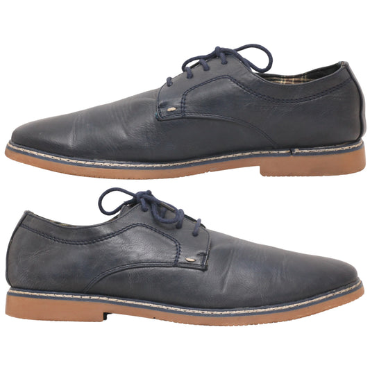Tony's Men's Lace-Up Casual Shoes