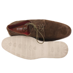 Stacy Adams Lace-Up Casual Shoes