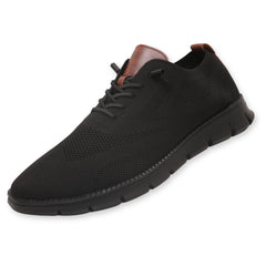 Breathable Mesh Men's Walking Shoes