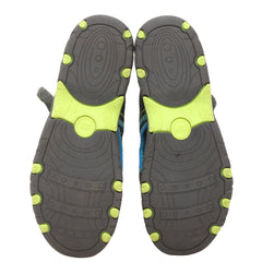 Wonder Nation boys' Velcro Sports Sandals