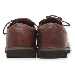 Nunn Bush Lace-Up Formal Shoes
