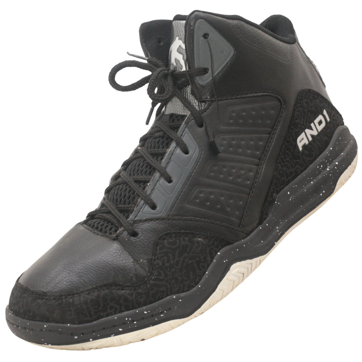 AND1 Capital 3.0